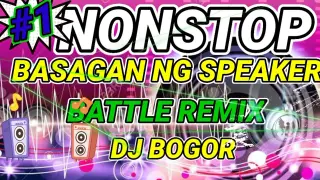 BATTLE REMIX COLLECTION 2022 | DJ BOGOR REMIX