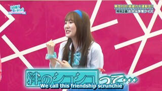 Hinatazaka De Aimashou eng sub episode 226