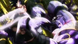 JOJO：被欧拉最长时间的男人。