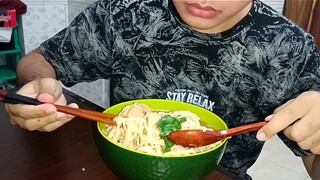 Mie Ayam Bakso Beranak.