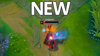 Gamebreaking Aurelion Sol Bug - Infinite Global Burn