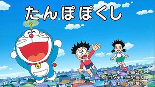 Doraemon - Sisir Dandelion (Sub Indo)
