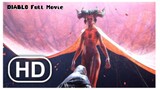 DIABLO Full Movie Cinematic (2023) 4K ULTRA HD Action Fantasy