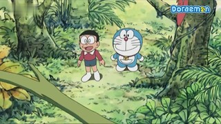 [S5] doraemon tiếng việt - du lịch suối nước nóng