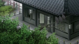 koukyuu no karasu epi 4 to 5 eng dub