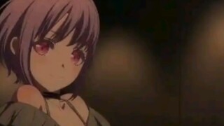 【MyGo】Are these two both in the first year of high school?