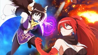 Isekai One Turn Kill Neesan Ane Douhan no Isekai Seikatsu Hajimema ep1 sub indo