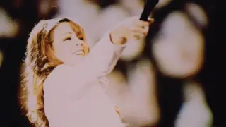Mariah Carey - Live in Tokyo Dome (1996)