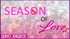 Valentine's Day Special - SEASON OF LOVE | Best Hindi Romantic Songs | JUKEBOX | Love Songs