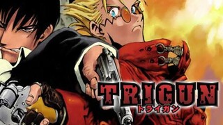 TRIGUN Episode 3 Tagalog Dubbed