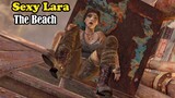 Young Lara - A way out of here  - PC Ultra HD Reshade  [Tomb Raider GOTY 2013]