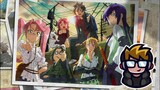 D.E.A.D! [AMV] H.O.T.D High School Of The Dead