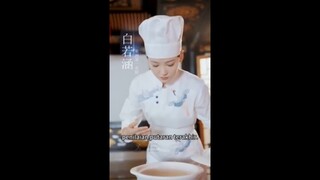 Si Gadis Master Chef sembuhkan anoreksia CEO hanya dengan nasi goreng telur membuatnya jatuh hati
