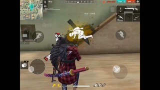 [HighLight Free Fire] Những Pha Xử Lý Đã Mắt Người Xem WAG.Muối