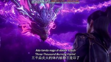 Battle Through The Heavens S5 Episode 126 sub Indonesia