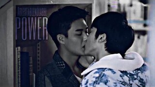 FMV Ye Xing Si x Fu Yong Jie 𝐏𝐎𝐖𝐄𝐑 ประวัติ 4 Close To You