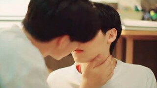 Love in The Air - Prapai x Sky ( Fort Thitipong & Peat Wasuthorn ) Breathe
