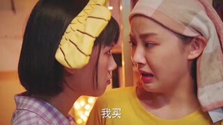 This is definitely a good Chinese roommate!!!#吴佳怡