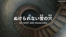 [Vietsub] Sanzoku no Musume Ronja / Ronja - Con gái tướng cướp (2014) | Tập 09