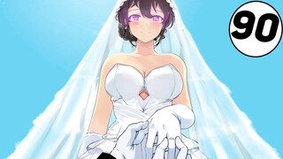 Menikahi Guru Sendiri adalah tujuan hidup ku (Anime On Crack Indonesia) #90
