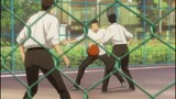 Kuroko no Basket || Eps. 5