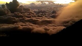 Di atas langit masih ada langit