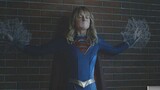 [Remix]Sao Supergirl có thể bị nghẹt thở nhiều lần vậy|<The Flash>