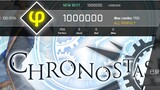 【National First Kill/Phigros】Kronostasis 15 Baru 1000000 φ