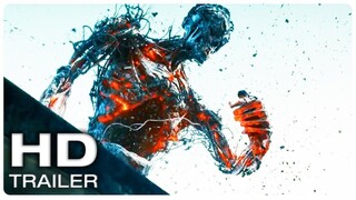 REBIRTH HOME SWEET HOME Trailer (NEW 2025)