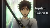 Jujutsu Kaisen 0 | Anime Movie 2021