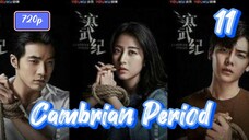 Cambrian Period (2017) Eps 11 Sub Indo 720p