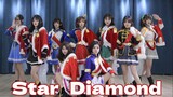 【Focus】少女☆歌剧 一镜到底多镜头star diamond 星星钻石