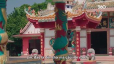 Trái Tim Kiếm Sĩ EP 1 [Sub Việt]