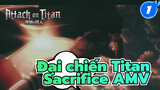 [Đại chiến Titan AMV] Tưởng niệm các anh hùng đã hy sinh - Sacrifice_1