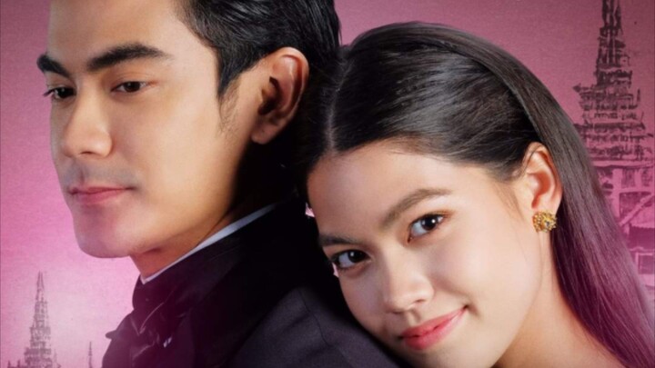 The Sassy Matchmaker (2023 Thai drama) episode 2