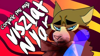 VISZLÁT NYÁR - Hawkfrost PMV MAP [ENG Ver.]