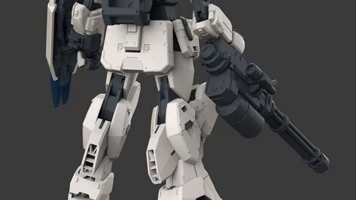 The Black Ship Model 144 small scale series model trial mold looks pretty good!