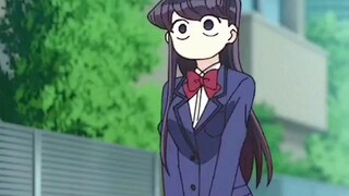 Shouko Komi 😍🥰