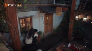 Fireworks of My Heart Episode 32