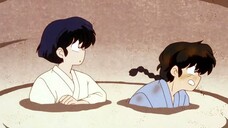 Ranma_Capitulo 95 -La competencia en el manantial_