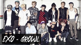 Growl