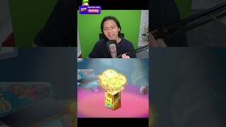 Buka Box Skin SPONGEBOB SQUARPANTS Terbaru di stumble guys! #shorts