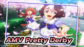 Lari | AMV Pretty Derby