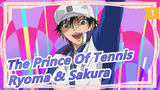 [The Prince Of Tennis] [Ryoma & Sakura] Come Back_1