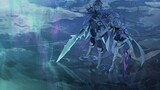 [Fate Noble Phantasm Mixed Cut] Through the ages: If the love is eternal, the person you love will t