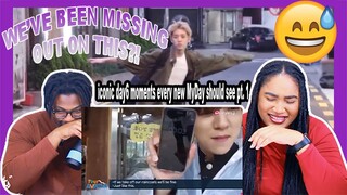 Iconic day6 moments every new MyDay should see pt. 1| REACTION