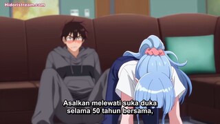 Shiunji-ke no Kodomotachi Eps 5 (Sub-Indo)