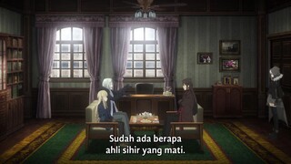 LORD Meloi sub Indo Eps 2