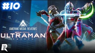 ULTRAMAN|Episode:10 (subtitle Indonesia)