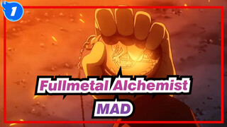 [Fullmetal Alchemist] Excellent Work That Can't Be Surpassed In Ten Years! ! !_1